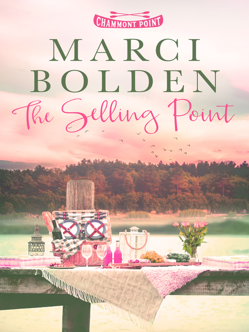 Title details for The Selling Point by Marci Bolden - Wait list
